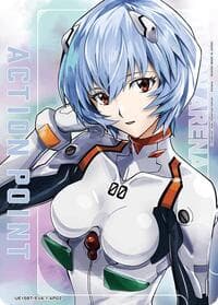 Action Point Card (AP02) - UE15BT: Evangelion: New Theatrical Edition - Union Arena card