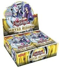 Abyss Rising - Booster Box - Abyss Rising - YuGiOh card