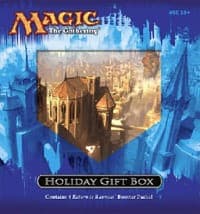 Return to Ravnica Holiday Gift Box - Gift Boxes and Promos - Magic: The Gathering card