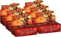 Gatecrash - Booster Box Case (6 boxes) - Gatecrash - Magic: The Gathering card