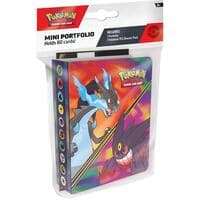 Pokemon: 2026 Q1 Mini Portfolio - Pokemon International Storage Albums - Storage Albums card