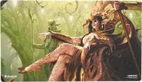 Magic: The Gathering Lorwyn Eclipsed Prime Playmat - High Perfect Morcant - GameGenic Playmats - Playmats card