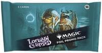 Lorwyn Eclipsed - Foil Promo Pack - Promo Pack: Lorwyn Eclipsed - Magic: The Gathering card