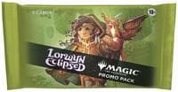 Lorwyn Eclipsed - Promo Pack - Promo Pack: Lorwyn Eclipsed - Magic: The Gathering card