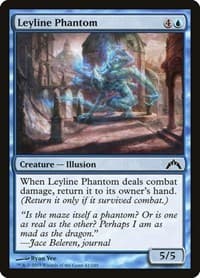 Leyline Phantom - Gatecrash - Magic: The Gathering card