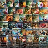Secret Lair x Fallout: Rad Superdrop: The Built To Last Everything Bundle - Secret Lair Drop Series - Magic: The Gathering card