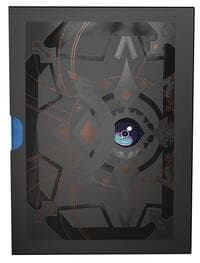 Secrets of Strixhaven - Codex Bundle - Secrets of Strixhaven - Magic: The Gathering card