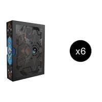 Secrets of Strixhaven - Codex Bundle Case - Secrets of Strixhaven - Magic: The Gathering card