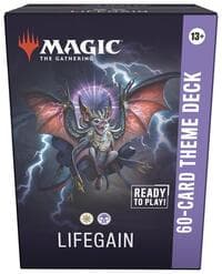 Secrets of Strixhaven 60-Card Theme Deck - Lifegain - Secrets of Strixhaven - Magic: The Gathering card