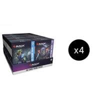 Secrets of Strixhaven 60-Card Theme Deck Display Case - Secrets of Strixhaven - Magic: The Gathering card