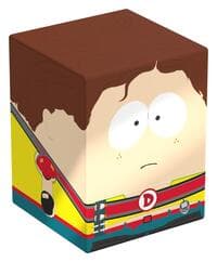 Squaroes South Park (Wave 3)  - Captain Diabetes - Ultimate Guard Deck Boxes - Deck Boxes card
