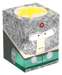 Squaroes South Park (Wave 3)  - Professor Chaos - Ultimate Guard Deck Boxes - Deck Boxes card