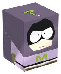 Squaroes South Park (Wave 3)  - Mysterion - Ultimate Guard Deck Boxes - Deck Boxes card
