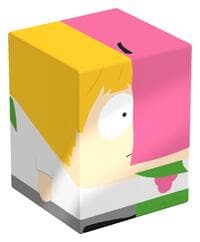 Squaroes South Park (Wave 3)  - Mintberry Crunch - Ultimate Guard Deck Boxes - Deck Boxes card