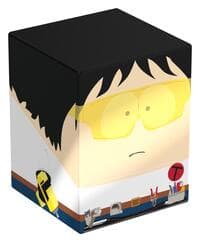 Squaroes South Park (Wave 3)  - Toolshed - Ultimate Guard Deck Boxes - Deck Boxes card