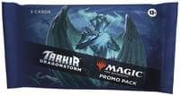 Tarkir: Dragonstorm - Promo Pack - Promo Pack: Tarkir: Dragonstorm - Magic: The Gathering card