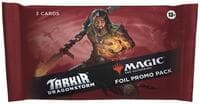 Tarkir: Dragonstorm - Foil Promo Pack - Promo Pack: Tarkir: Dragonstorm - Magic: The Gathering card