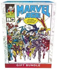 Marvel Super Heroes - Gift Bundle - Marvel Super Heroes - Magic: The Gathering card