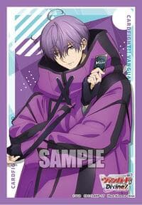 Bushiroad Sleeve Collection Mini Vol.811: Cardfight!! Vanguard - Michiru Hazama (70 Pack) - Bushiroad Card Sleeves - Card Sleeves card