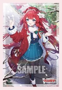 Bushiroad Sleeve Collection Mini Vol.819: Cardfight!! Vanguard - RaiZ:BlaZ Folia (70 Pack) - Bushiroad Card Sleeves - Card Sleeves card