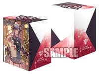 Bushiroad Deck Holder Collection V3 Vol.1175: Cardfight!! Vanguard - Cadeau e Amour Charmout - Bushiroad Deck Boxes - Deck Boxes card