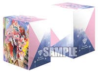 Bushiroad Deck Holder Collection V3 Vol.1176: Cardfight!! Vanguard - Gorgon Gift, Siana - Bushiroad Deck Boxes - Deck Boxes card