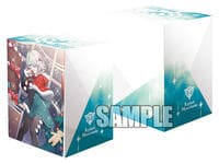 Bushiroad Deck Holder Collection V3 Vol.1178: Cardfight!! Vanguard - SweetLinker Vraty - Bushiroad Deck Boxes - Deck Boxes card
