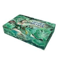 Mortal Ambition Alter Edition Booster Box - Mortal Ambition Alter Edition - Grand Archive TCG card