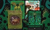 Secret Lair Drop: Prints Charming - Non-Foil Edition - Secret Lair Drop Series - Magic: The Gathering card