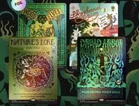 Secret Lair Drop: Prints Charming - Traditional Foil Edition - Secret Lair Drop Series - Magic: The Gathering card