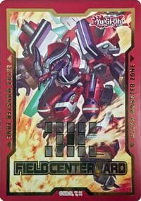 Field Center Token: Borrelshroud Dragon (Burst Protocol) - Yu-Gi-Oh! Tokens - YuGiOh card