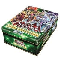 2013 Zexal Collection Tin - 2013 Zexal Collection Tin - YuGiOh card