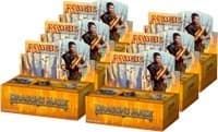 Dragon's Maze - Booster Box Case (6 boxes) - Dragon's Maze - Magic: The Gathering card