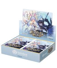 Enchant Regalia Booster Box - Enchant Regalia - Hololive card
