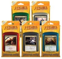 Dragon's Maze - Intro Pack [Set of 5] - Dragon's Maze - Magic: The Gathering card