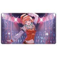 hololive OFFICIAL CARD GAME Takanashi Kiara Stitched Playmat - Ultra Pro Playmats - Playmats card