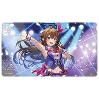 hololive OFFICIAL CARD GAME Tokina Sora Stitched Playmat - Ultra Pro Playmats - Playmats card