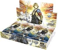 Blissful Eternity Booster Box - Blissful Eternity - Final Fantasy TCG card