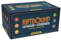 Riftbound: Bulk Runes - Spiritforged - Riftbound: League of Legends Trading Card Game card