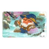 Riftbound: League of Legends Playmat - Spirit Blossom Teemo - Riftbound: League of Legends Playmats - Playmats card