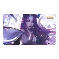 Riftbound: League of Legends Playmat - Spirit Blossom Irelia - Riftbound: League of Legends Playmats - Playmats card
