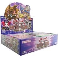 Battles of Legend: Glorious Gallery Booster Box [1st Edition] - Battles of Legend: Glorious Gallery - YuGiOh card