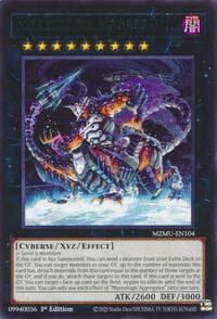 Mereologic Aggregator - Maze of Muertos - YuGiOh card