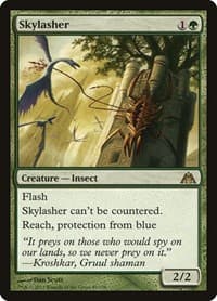 Skylasher - Dragon's Maze - Magic: The Gathering card
