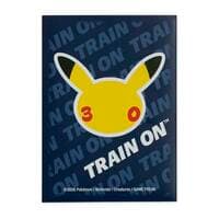 Pokemon TCG: 30th Celebration (65-Pack) - Pokemon International Card Sleeves - Card Sleeves card