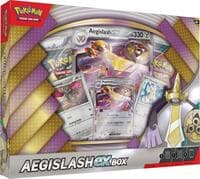 Aegislash ex Box (EU Exclusive) - Miscellaneous Cards & Products - Pokemon card