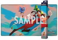 Disney Lorcana: Goofy Playmat - Ravensburger Playmats - Playmats card