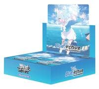 Blue Archive The Animation Booster Box - Blue Archive The Animation - Weiss Schwarz card
