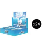Blue Archive The Animation Booster Box Case - Blue Archive The Animation - Weiss Schwarz card