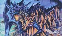 Brain Dead X Secret Lair Master of the Feast Playmat - Brain Dead Playmats - Playmats card